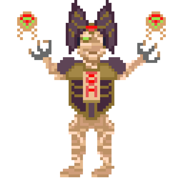 Chevalier des Abysses