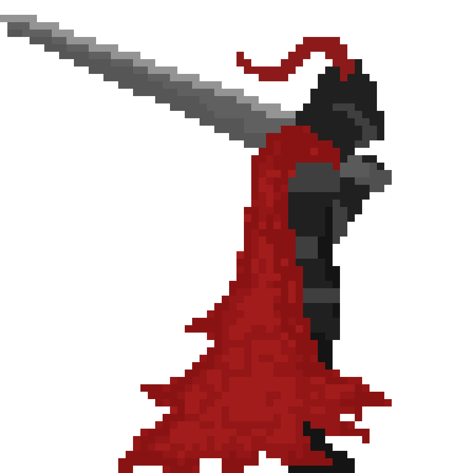 Chevalier des Abysses