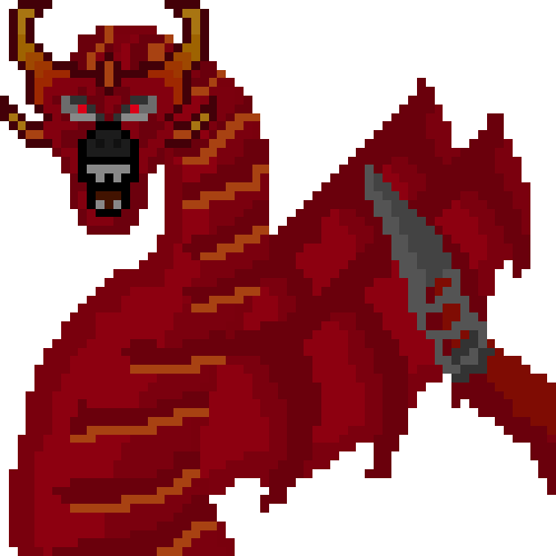 Chevalier des Abysses